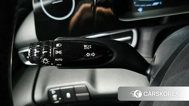Hyundai The New Avante (CN7) id 4848099 из Кореи 11