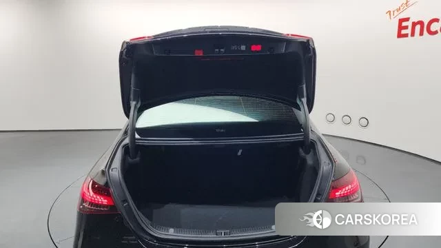 Mercedes-Benz E-Class W213 id 3492215 из Кореи 11