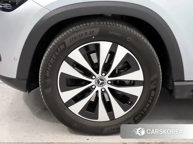 Mercedes-Benz GLE-Class W167 id 3523150 из Кореи 11