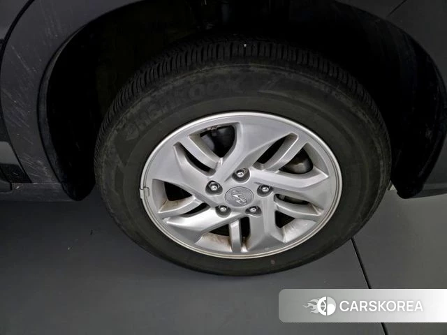 Hyundai Venue id 4870678 из Кореи 11