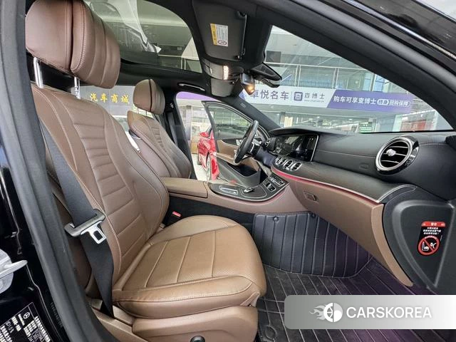 Mercedes-Benz E-class id 4299810 из Китая 11