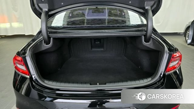 Hyundai Grandeur IG id 3966568 из Кореи 11