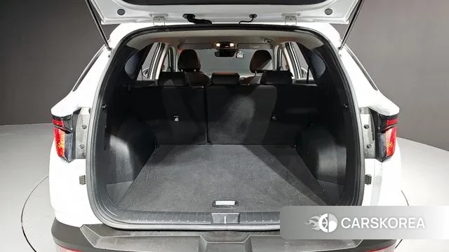 Hyundai Tucson (NX4) id 3606147 из Кореи 11