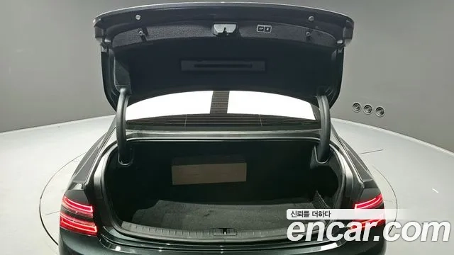 Genesis G80 (RG3) id 2955766 из Кореи 11