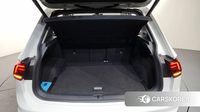 Volkswagen Tiguan second Generation id 3844687 из Кореи 11