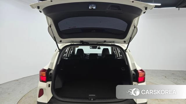 Kia Seltos id 3964604 из Кореи 11