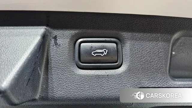 Hyundai Santa Fe TM id 3789758 из Кореи 11