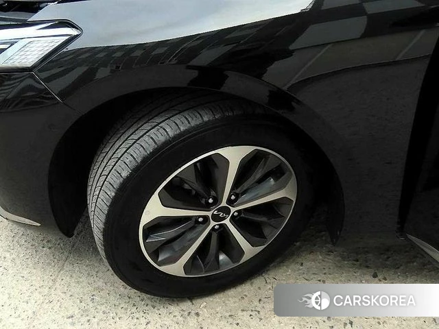 Kia K8 Hybrid id 4195262 из Кореи 11