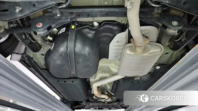 Kia Sorento 4th Generation id 3374262 из Кореи 11