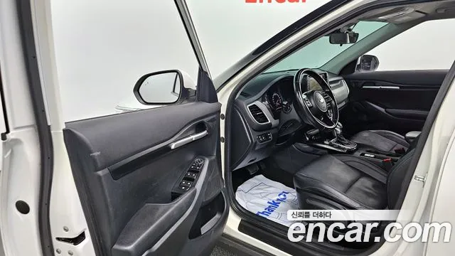 Kia Seltos id 2586848 из Кореи 11