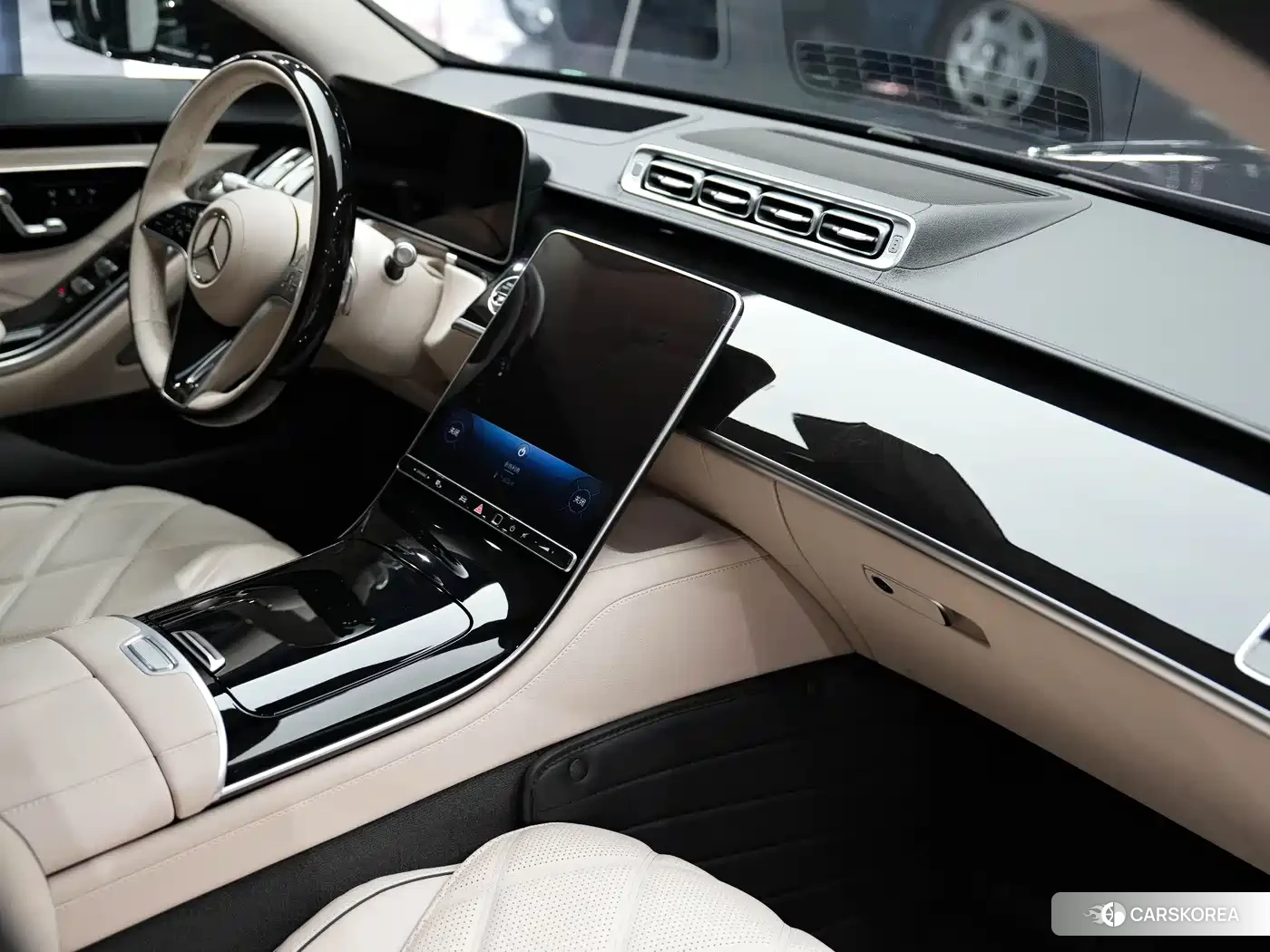 Mercedes-Benz Maybach S-Class id 4606878 из Китая 11