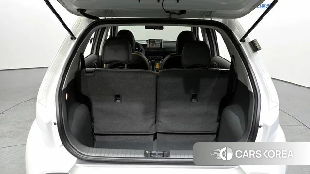 Hyundai Casper id 4194873 из Кореи 11