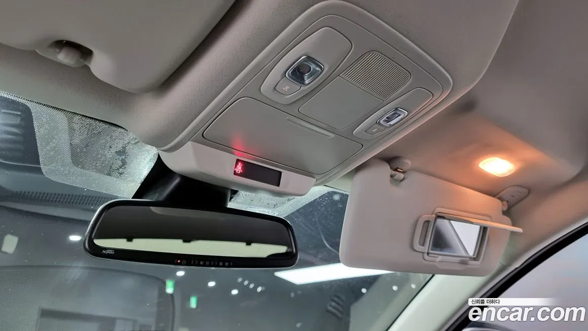 Renault Korea (Samsung) SM6 id 1867724 из Кореи 11