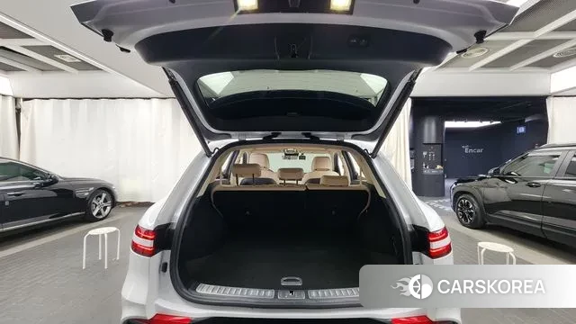 Genesis GV70 id 3472392 из Кореи 11