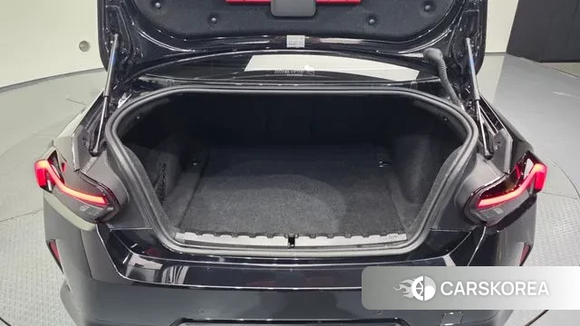 BMW 2 Series (G42) id 3739975 из Кореи 11