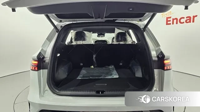 Renault Korea (Samsung) Grand Coleos id 3393577 из Кореи 11