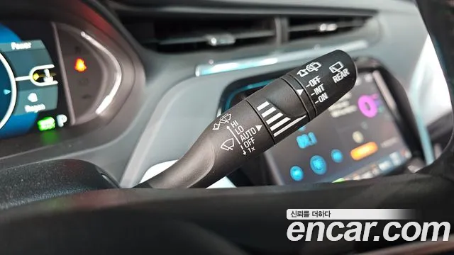 Chevrolet (GM Daewoo) Bolt EV id 2752346 из Кореи 11