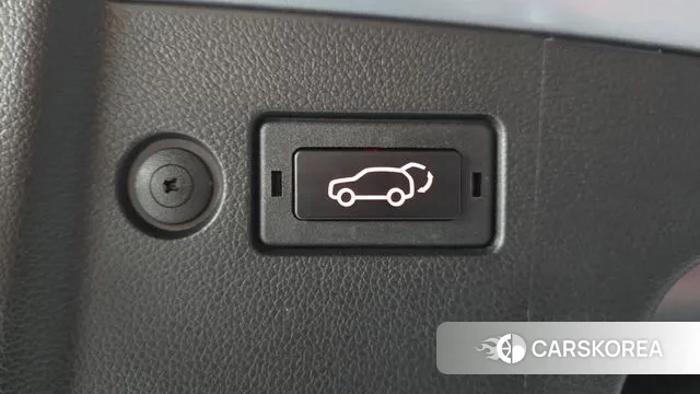 Ssangyong Torres id 3539194 из Кореи 11