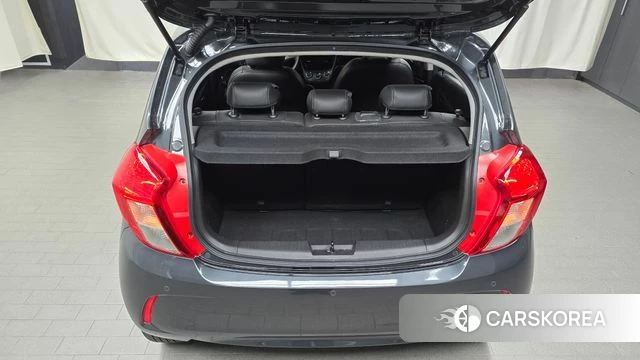 Chevrolet (GM Daewoo) The New Spark id 3965139 из Кореи 11