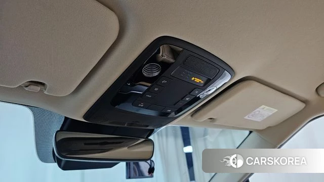 Kia Carnival 4th generation id 4245207 из Кореи 11