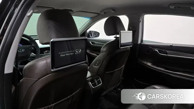 Hyundai Grandeur IG id 3413478 из Кореи 11