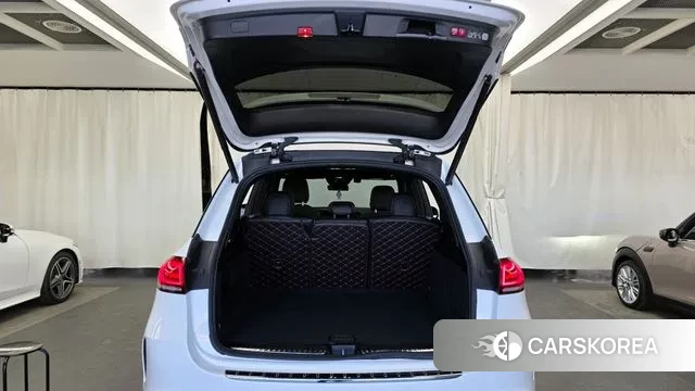 Mercedes-Benz GLE-Class W167 id 3503519 из Кореи 11