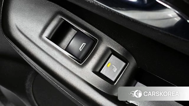 Chevrolet (GM Daewoo) Trailblazer id 4282266 из Кореи 11