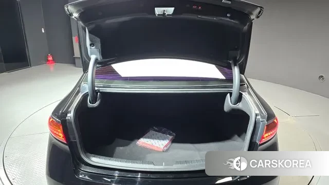 Kia Come New K7 id 3470092 из Кореи 11