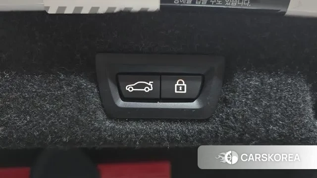 BMW 5 Series (G30) id 2965851 из Кореи 11