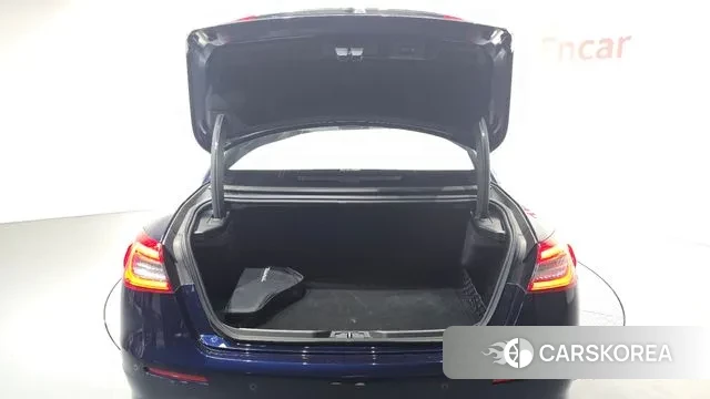 Maserati Quattroporte id 3275207 из Кореи 11