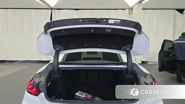 BMW 8 Series (G15) id 3362447 из Кореи 11