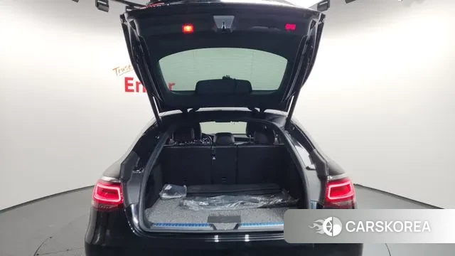 Mercedes-Benz GLC-Class X253 id 3676254 из Кореи 11