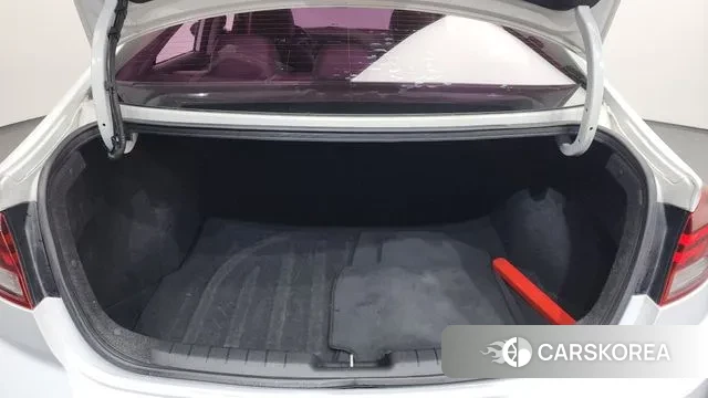 Hyundai The New Avante AD id 3636451 из Кореи 11