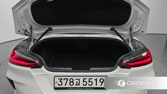 BMW Z4 (G29) id 4317550 из Кореи 11