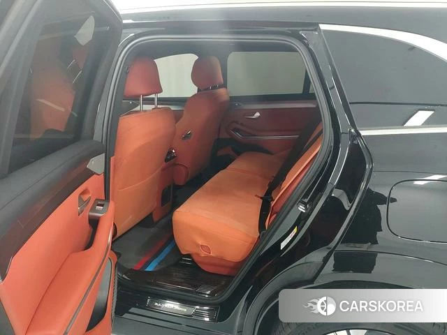 BYD Tang L EV id 4238540 из Китая 11