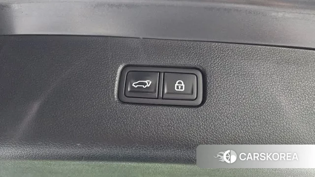 Genesis GV80 id 3463633 из Кореи 11