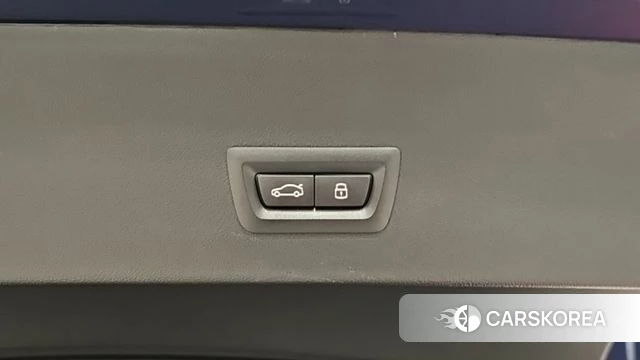 BMW X4 (G02) id 4892706 из Кореи 11