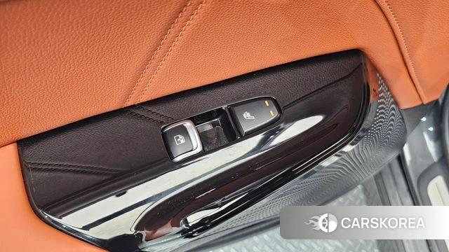 Kia The New K5 Hybrid 3rd generation id 3909381 из Кореи 11