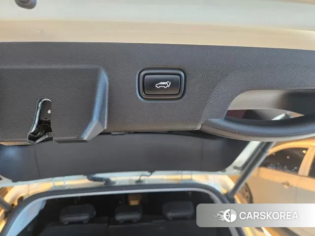 Kia Sportage 5th Generation id 3705796 из Кореи 11