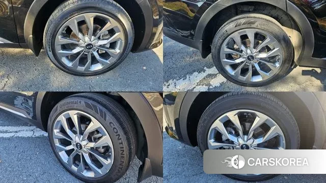 Kia Sorento 4th Generation id 3396000 из Кореи 11