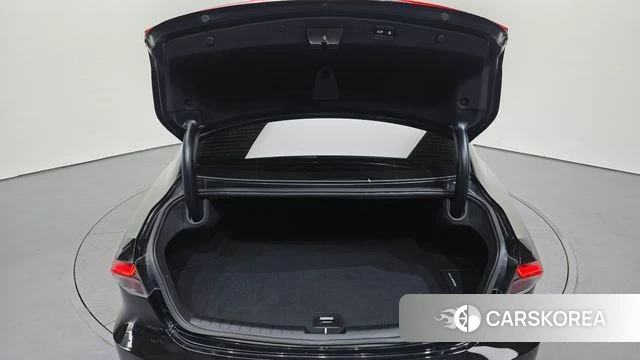 Hyundai The New Grandeur IG id 4202095 из Кореи 11