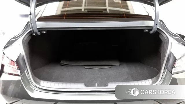 Hyundai Avante (CN7) id 3044737 из Кореи 11