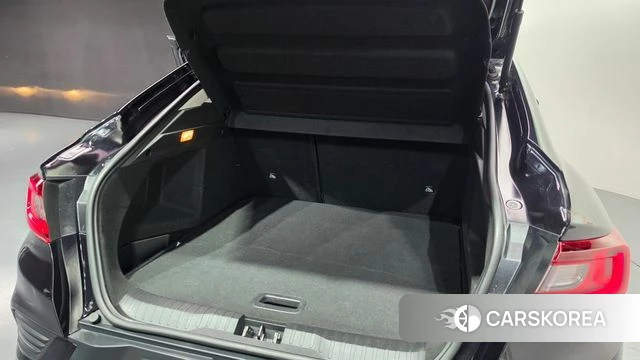 Renault Korea (Samsung) XM3 id 4759364 из Кореи 11
