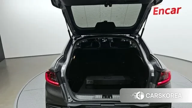 Renault Korea (Samsung) XM3 id 3295913 из Кореи 11