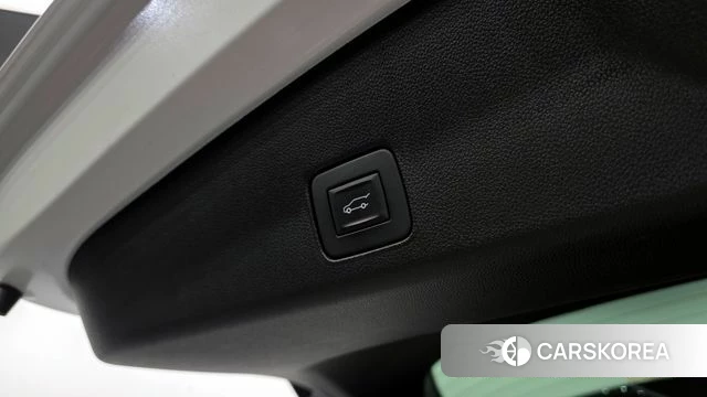 Chevrolet (GM Daewoo) Trailblazer id 3826871 из Кореи 11