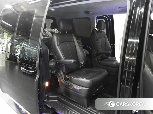 Hyundai Staria id 4511433 из Кореи 11