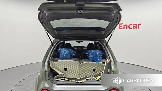 Hyundai Casper id 3126740 из Кореи 11