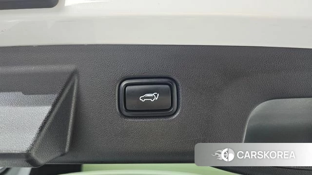 Hyundai Tucson Hybrid (NX4) id 4872642 из Кореи 11
