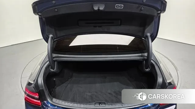 Genesis G80 (RG3) id 3525104 из Кореи 11