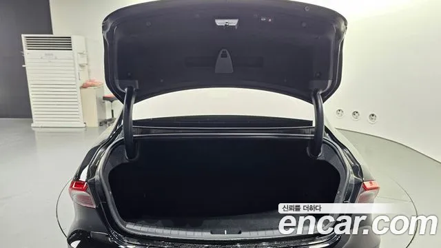 Hyundai The New Grandeur IG id 2750575 из Кореи 11